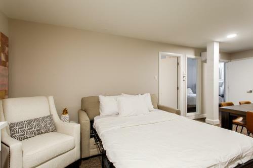 Apartamento Parc Avenue Lofts