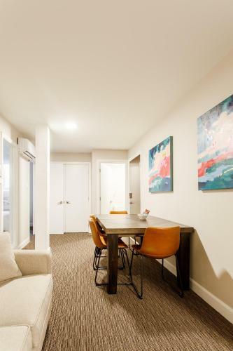 Apartamento Parc Avenue Lofts