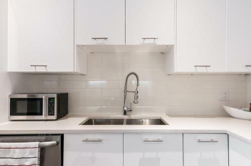 Apartamento Parc Avenue Lofts