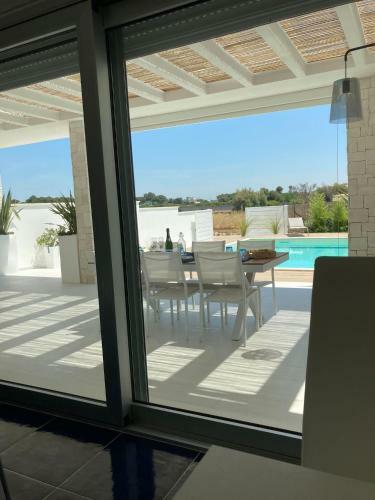 Villa Il Marchese In Piscina