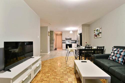 Apartment Hotel St-denis