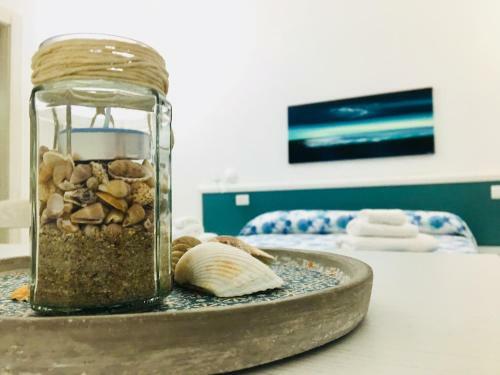 Hostal Erpi Vacanze Di Palmate' Cinzia