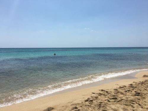 Hostal Erpi Vacanze Di Palmate' Cinzia