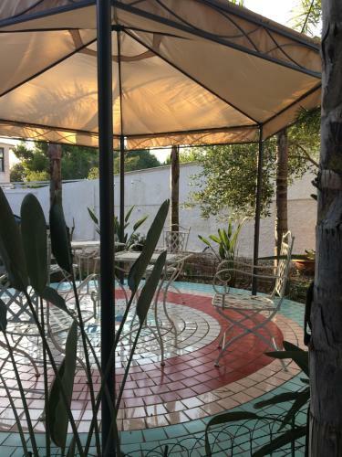 Hostal Erpi Vacanze Di Palmate' Cinzia