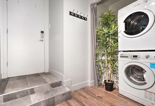 Apartamento Soho Liv Mtl