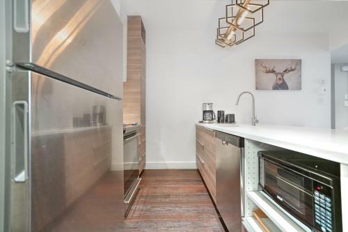 Apartamento Soho Liv Mtl