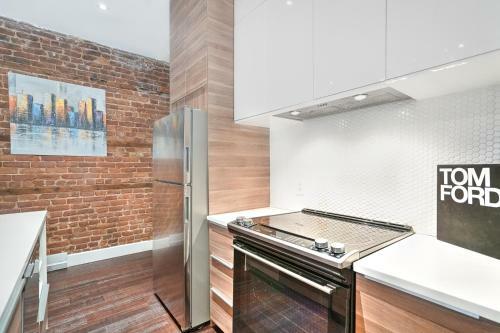 Apartamento Soho Liv Mtl