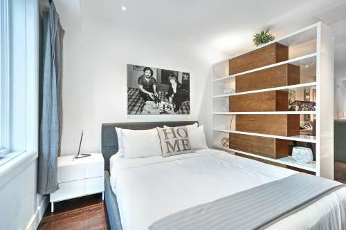 Apartamento Soho Liv Mtl