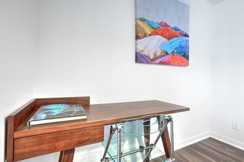 Apartamento Soho Liv Mtl