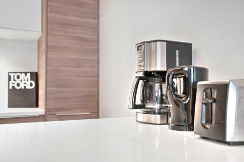 Apartamento Soho Liv Mtl