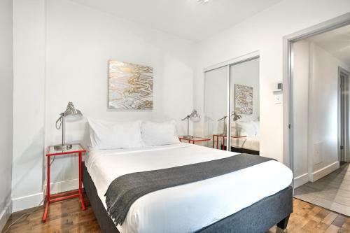 Apartamento Soho Liv Mtl