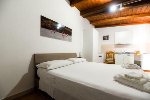 B&B Macchia Mediterranea