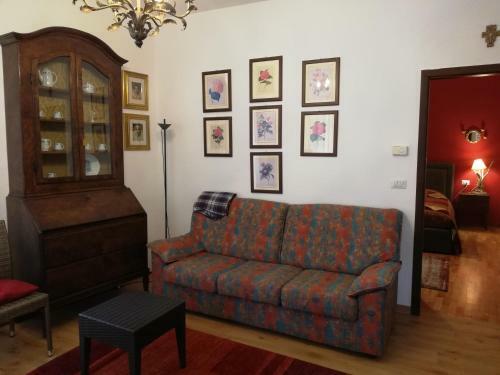 Apartamento Appartamento Collini