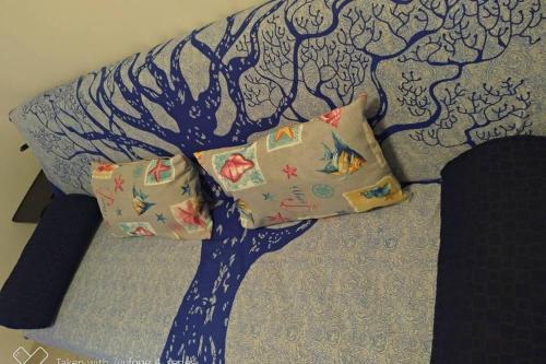 Apartamento Casa Salento