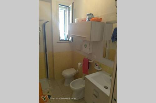 Apartamento Casa Salento
