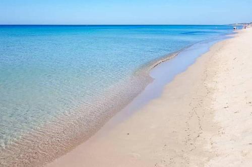 Apartamento Casa Salento