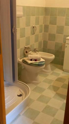 B&B Rena Majore - Luxury B&B And Relax