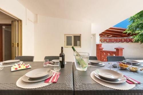 Villa Melia Terra