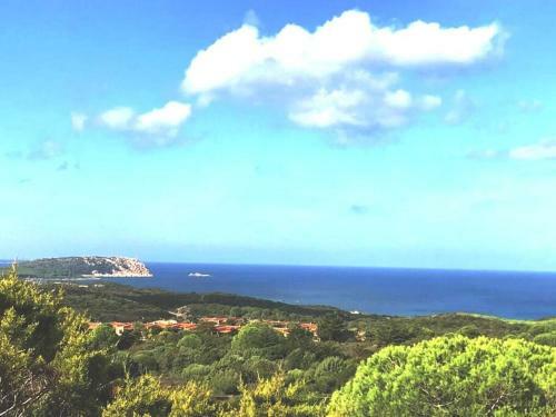 Villa Celeste / Private / Escape To Nature / Olive Groves / Sea Views
