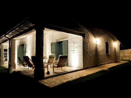 Villa Celeste / Private / Escape To Nature / Olive Groves / Sea Views