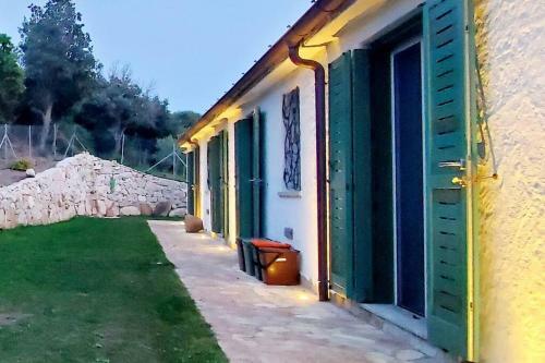 Villa Celeste / Private / Escape To Nature / Olive Groves / Sea Views