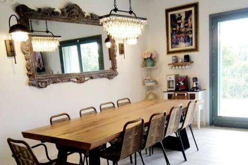 Villa Celeste / Private / Escape To Nature / Olive Groves / Sea Views