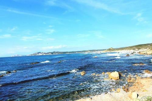 Villa Celeste / Private / Escape To Nature / Olive Groves / Sea Views