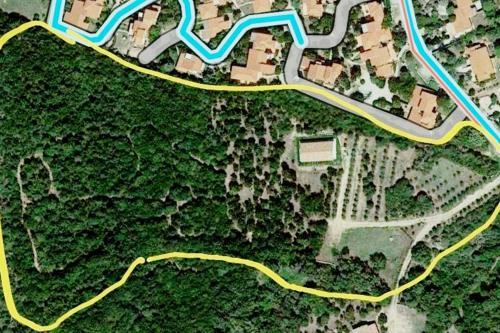 Villa Celeste / Private / Escape To Nature / Olive Groves / Sea Views