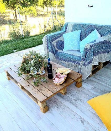 Villa Celeste / Private / Escape To Nature / Olive Groves / Sea Views