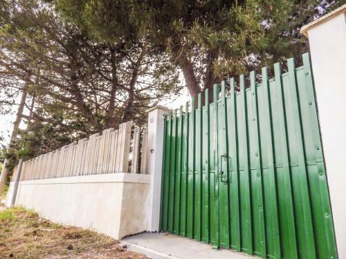 Apartamento Villetta Titta