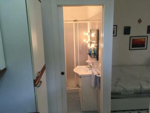 Apartamento Monolocale A Rena Majore Di Gallura