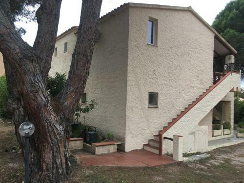 Apartamento Monolocale A Rena Majore Di Gallura