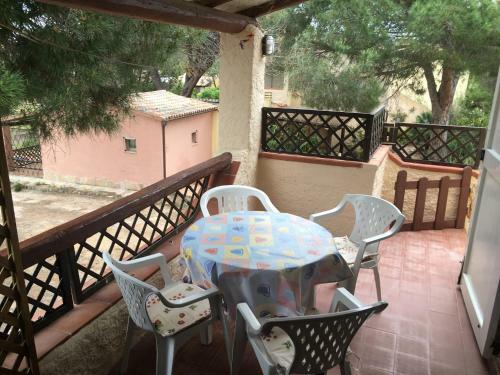 Apartamento Monolocale A Rena Majore Di Gallura