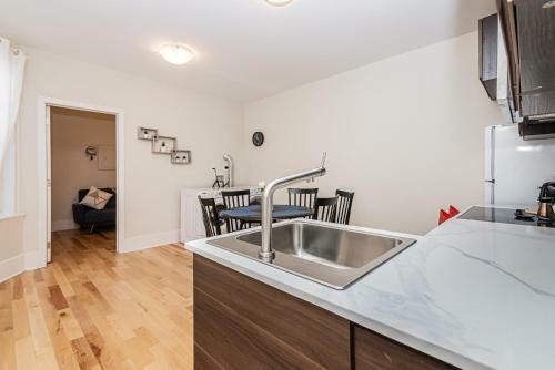 St Henri Business & Relocation Apartments