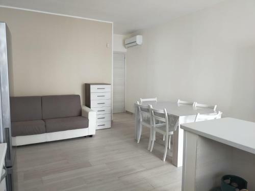Apartamento A Due Passi Con Terrazzo
