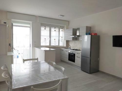 Apartamento A Due Passi Con Terrazzo