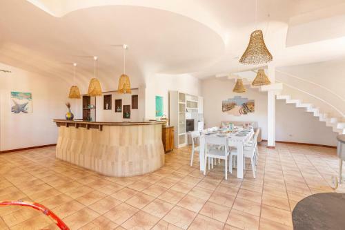 Villa Stella Blu