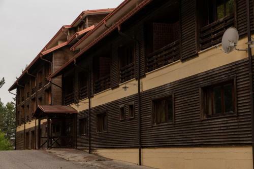 Olimpo Sila Hotel