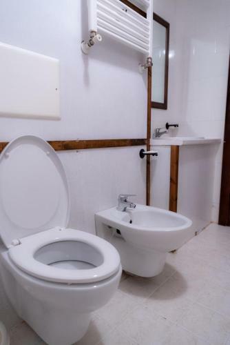 Olimpo Sila Hotel