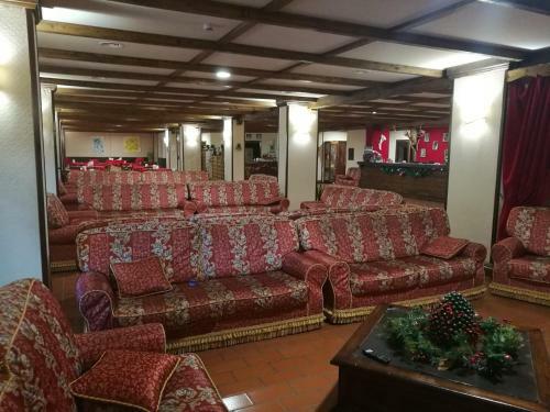 Olimpo Sila Hotel