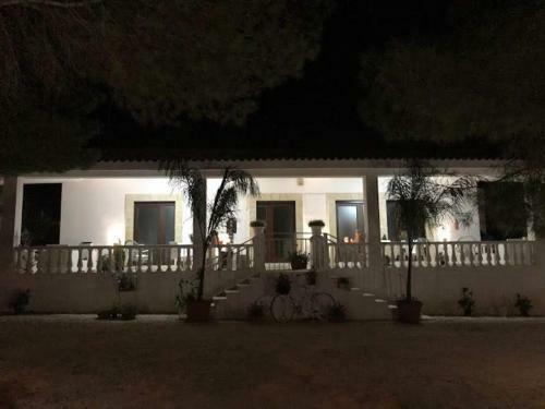 Villa Intera A Casa Noscia