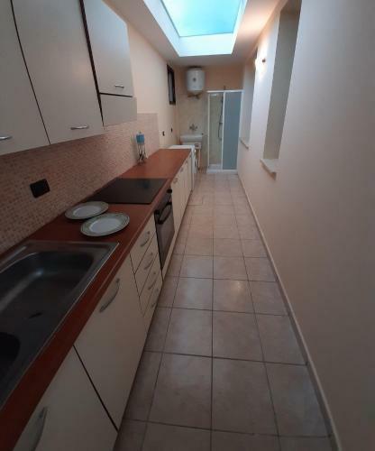 Apartamento Appartamento Torre Specchia