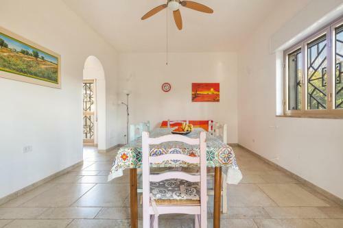 Apartamento Villetta Filomena