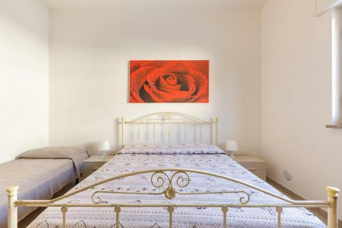 Apartamento Villetta Filomena