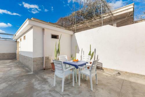 Apartamento Villetta Filomena