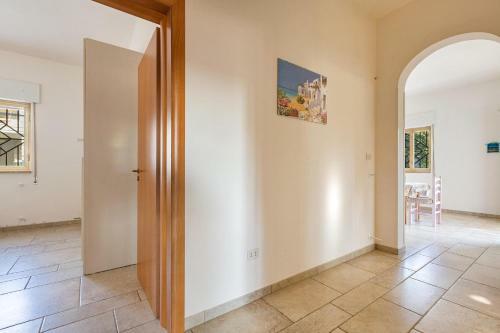 Apartamento Villetta Filomena