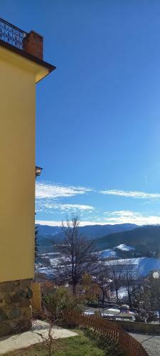 Apartamento Beautiful Tagliolo