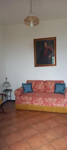 Apartamento Beautiful Tagliolo