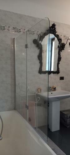 Apartamento Beautiful Tagliolo