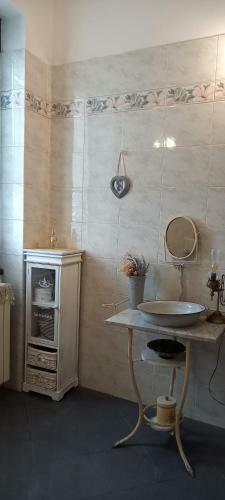 Apartamento Beautiful Tagliolo